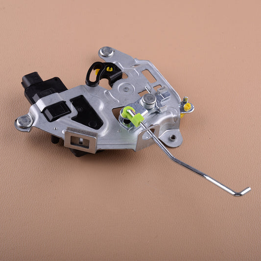 Trunk Latch Liftgate Rear Door Lock Actuator Fit for for Kia 2006-10 v