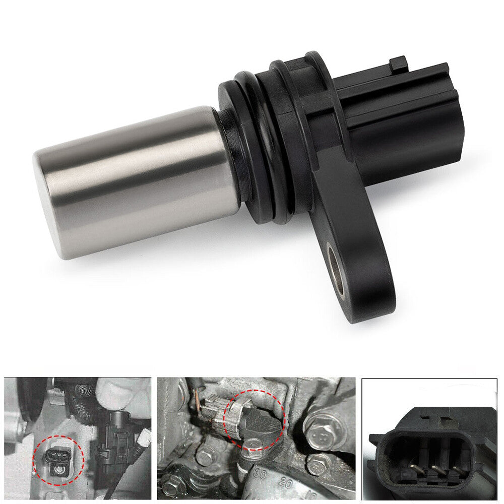 Suitable for Sentra crankshaft and camshaft position sensors 23731-6N21A- v