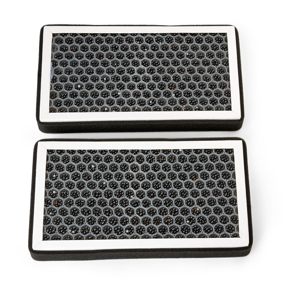 Automotive HEPA Cabin Air Filter Activated Carbon Cleaner 2017-2022 for Tesla Model 3 Y Q
