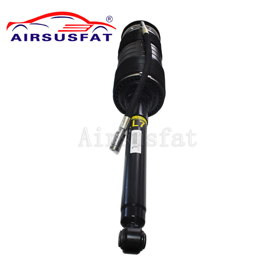 A pair of rear hydraulic struts are suitable for Mercedes W221 ABC S CL class vehicles 2213208713 2213208813
