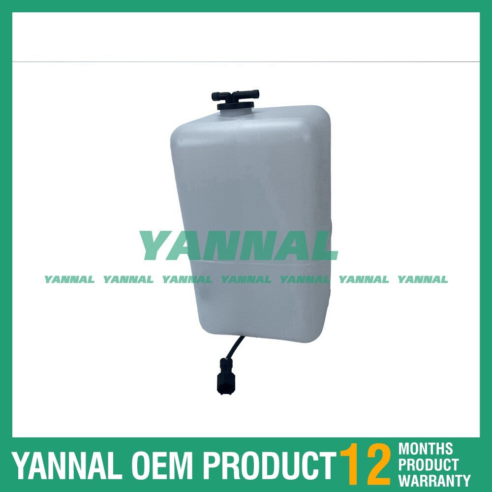 Water tank with sensor for Isuzu 6HK1 engine parts -