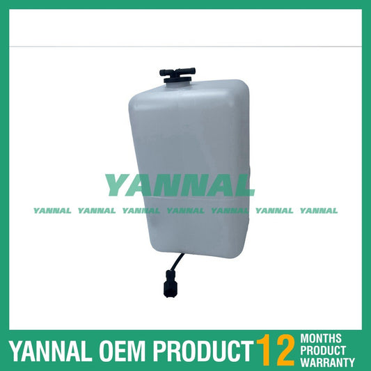 Water tank with sensor for Isuzu 6HK1 engine parts -