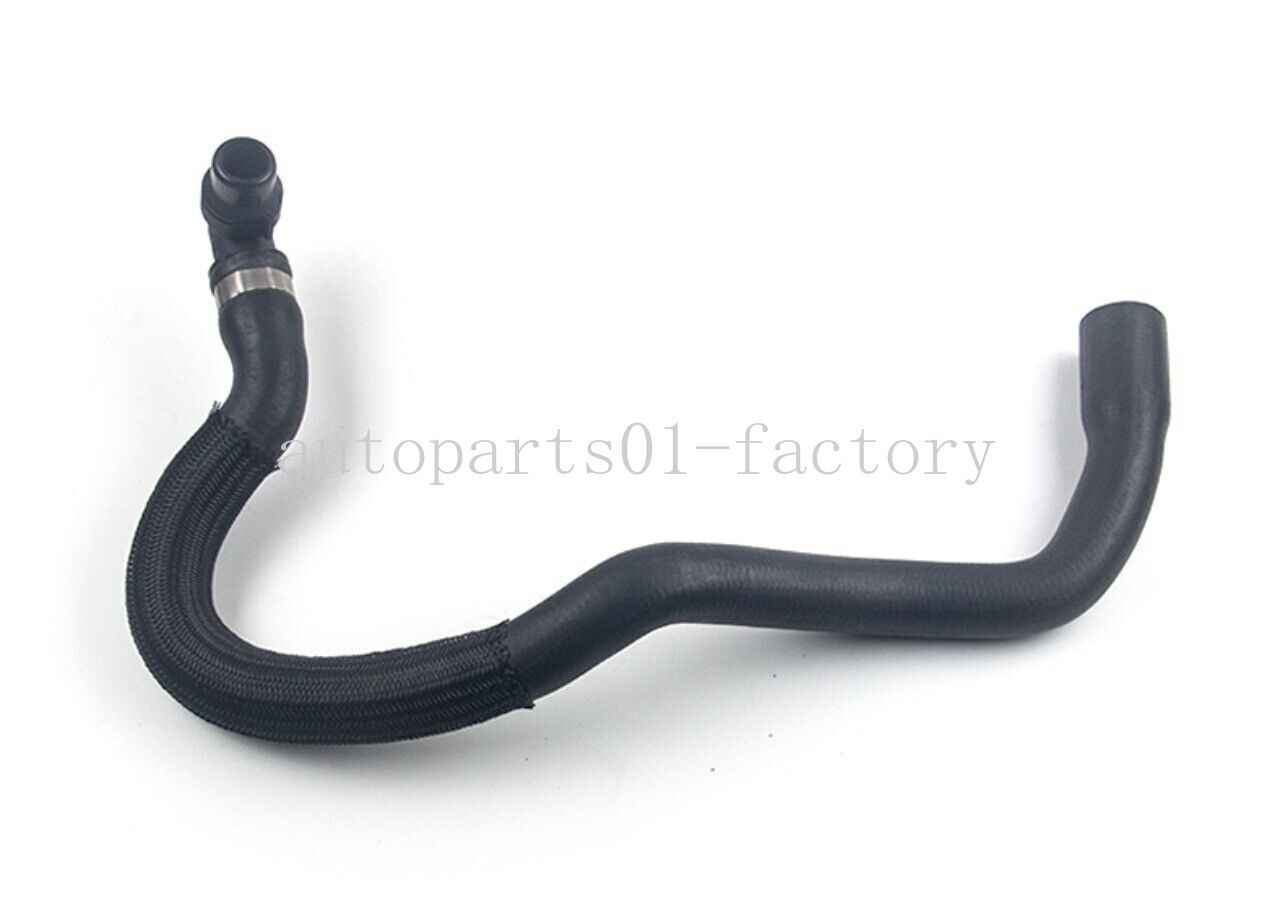2098300096 Heater Hose Engine to Connection Tube for Benz W209 C230 4-Door
