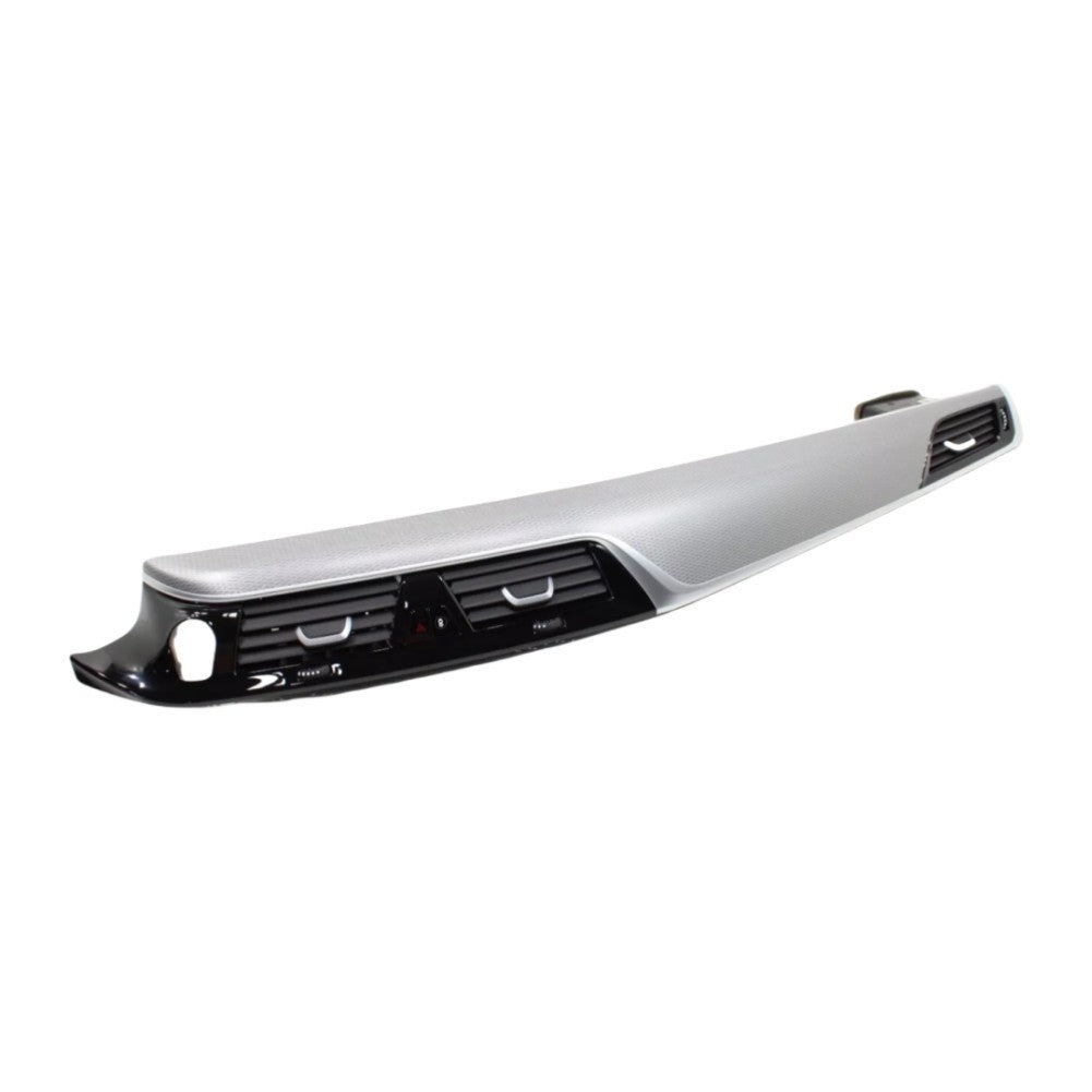 Front Dash Panel Air Vent Grill for BMW G30 530i 540i 17-22
