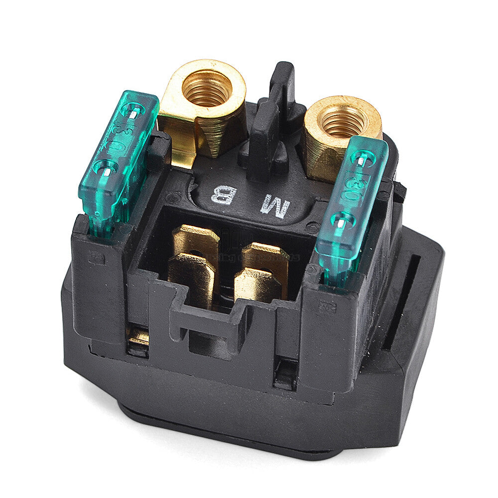 Starter Relay Solenoid Fit for XVS1100 XV1700 XV1900 RS Viking RSG90L RST90 RS90