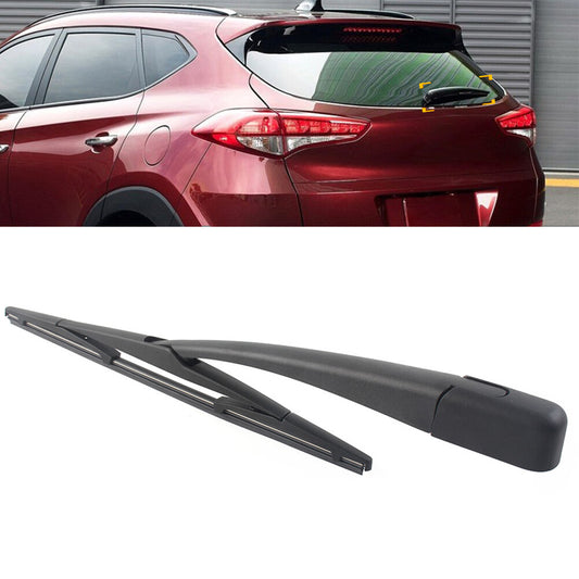 Rear Wiper Arm Blade Windscreen for Hyundai ix35 for Tucson i30 for Elantra Touring for Kia Q