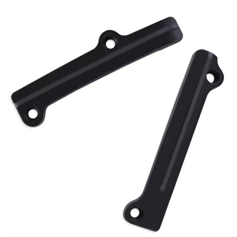Front Chain Sliders 12053-1101, 12053-1144 for Kawasaki 83-85 KDX200 KX500 KX250 Q