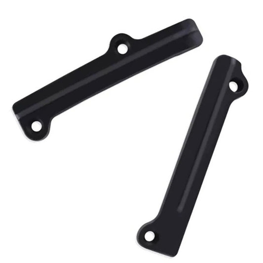 Front Chain Sliders 12053-1101, 12053-1144 for Kawasaki 83-85 KDX200 KX500 KX250 Q