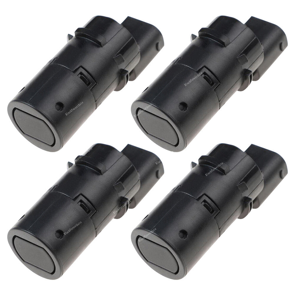 4x for Lexus LS430 for Toyota Celsior UCF30 89341-50050-C0 Parking Sensor 8934150050 Q