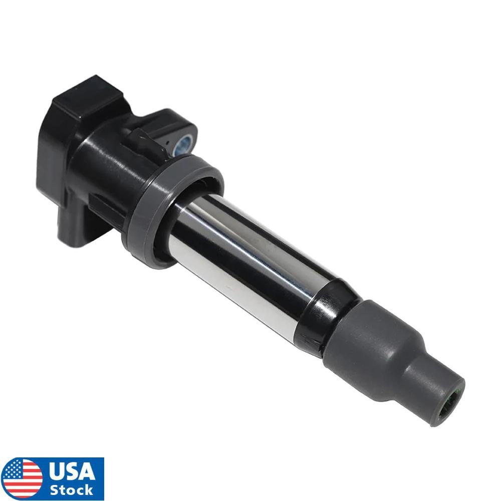 1x Car Ignition Coil Repair for Cadillac Deville DTS SRX STS 2004-2006 12585765 Q