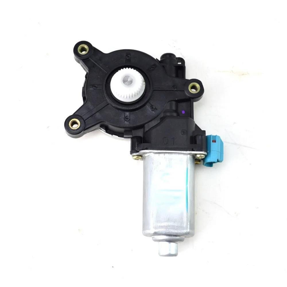 for Buick Excelle 03-17 Rear Left Passenger Power Window Regulator Motor Repair