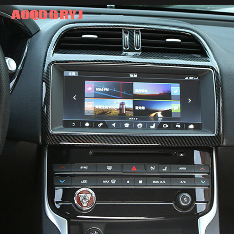 Chrome Stainless Steel Pillar Posts Set for Land Cruiser 08-21 Cover Trim v