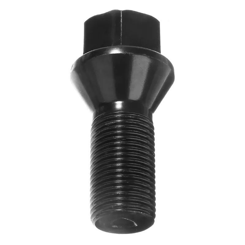 5Pcs Wheel Lug Bolts 36136781151 for BMW F25 X3 E70 X5 118 320 328i 428i 430i