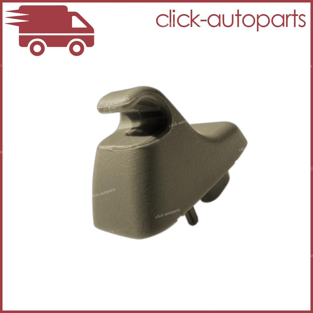 1HS09BD1AA Sun Visor Retainer Clip Fits for Dodge for Ram 1500 2500 Replacement Q