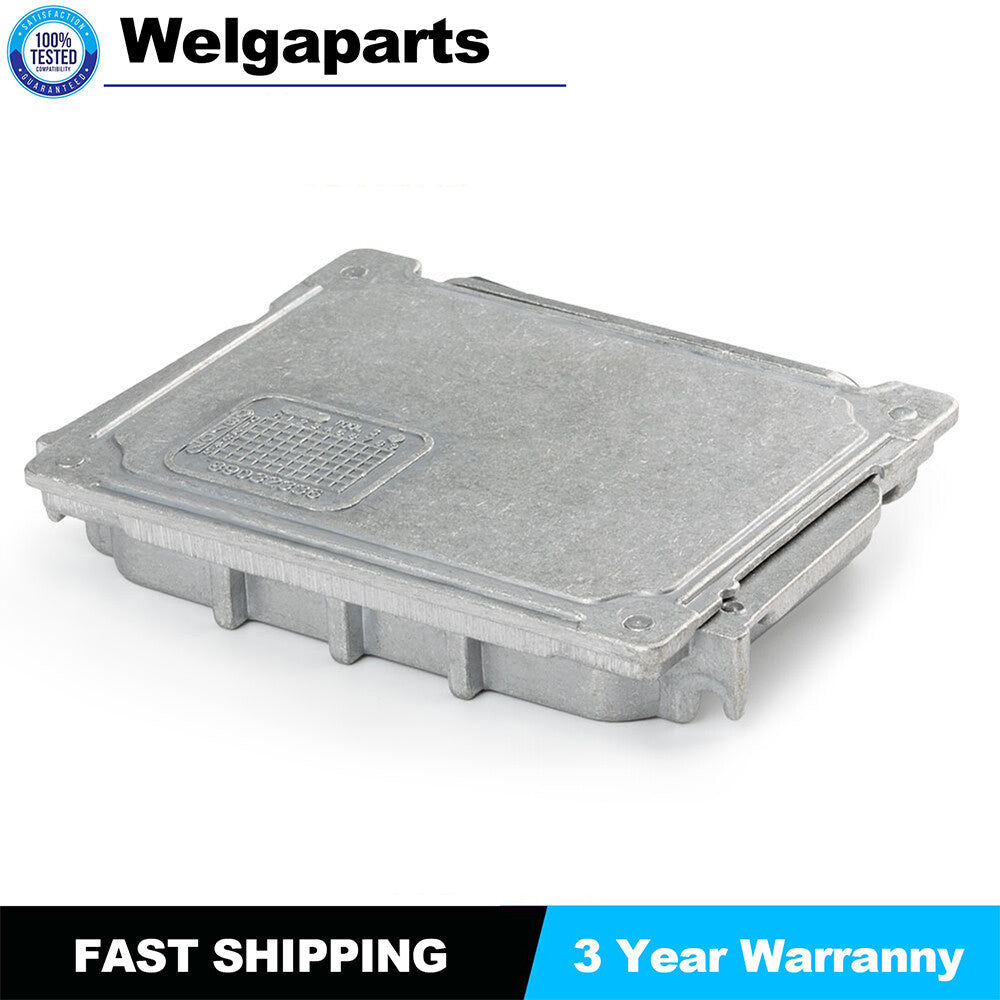 1X Headlight Control Module Ballast for BMW 125i for Buick for Volvo for GMC 63117180050