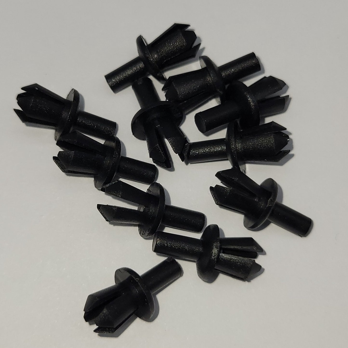 220Steck KFZ Sicherungen im Set 2A-35A Auto Flachsicherungen Sortiment 19mm Neu D