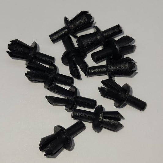 220Steck KFZ Sicherungen im Set 2A-35A Auto Flachsicherungen Sortiment 19mm Neu D