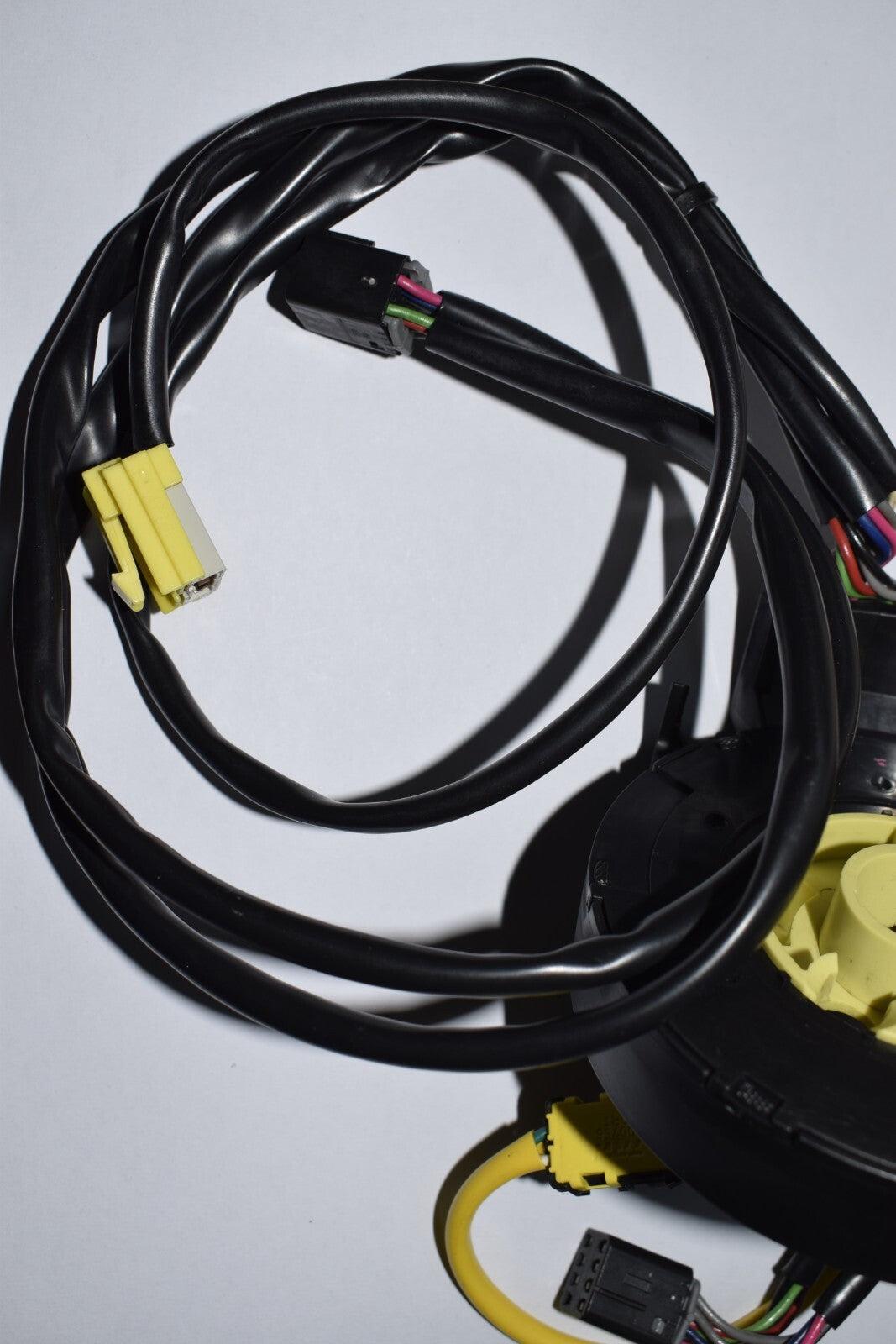 Spiral cable clock spring automatic cable Assy coil spring gm265051910- n