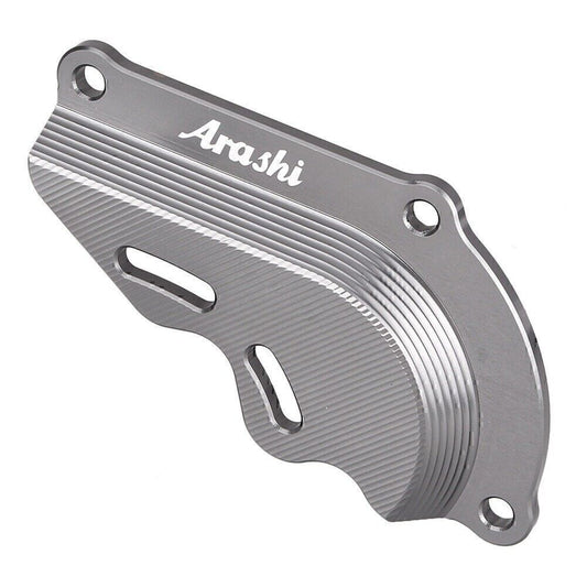 CNC Engine Protection Cover Fit for Kawasaki Z800 2013 - 2016 Motorcycle Grey