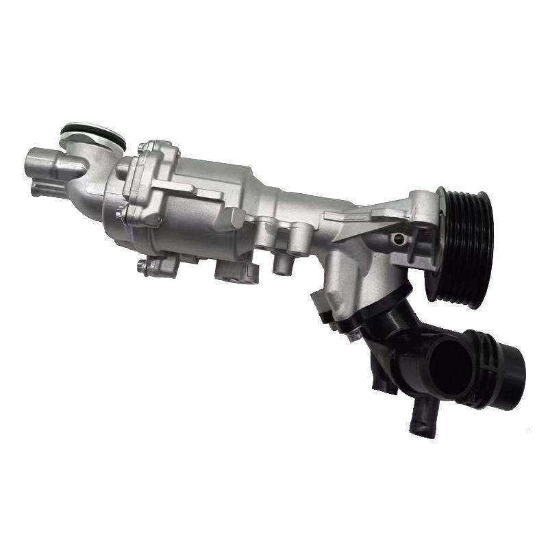 Engine water cooling pump suitable for C/E Class W205 W213, new 2742000900- n
