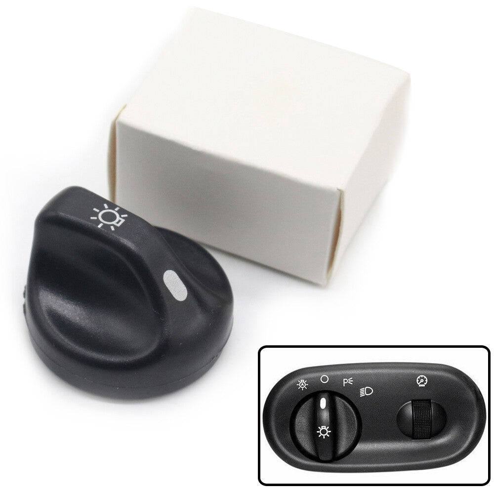 Headlamp switch Knob 3L3Z11661AA FOR F150 F250 F350 EXPEDITION v