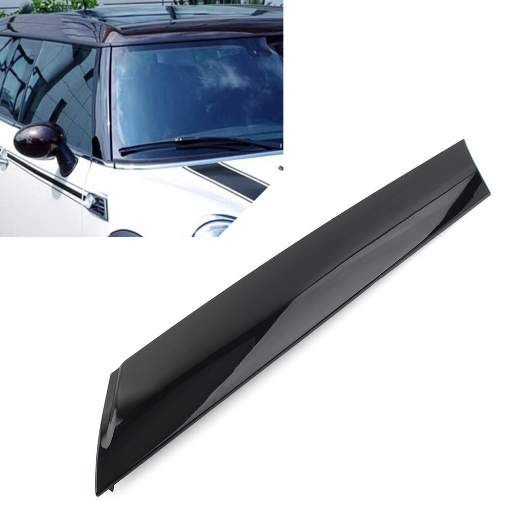 1x Right Front Side Windshield A Pillar Trim for Mini Cooper R55 R56 R57