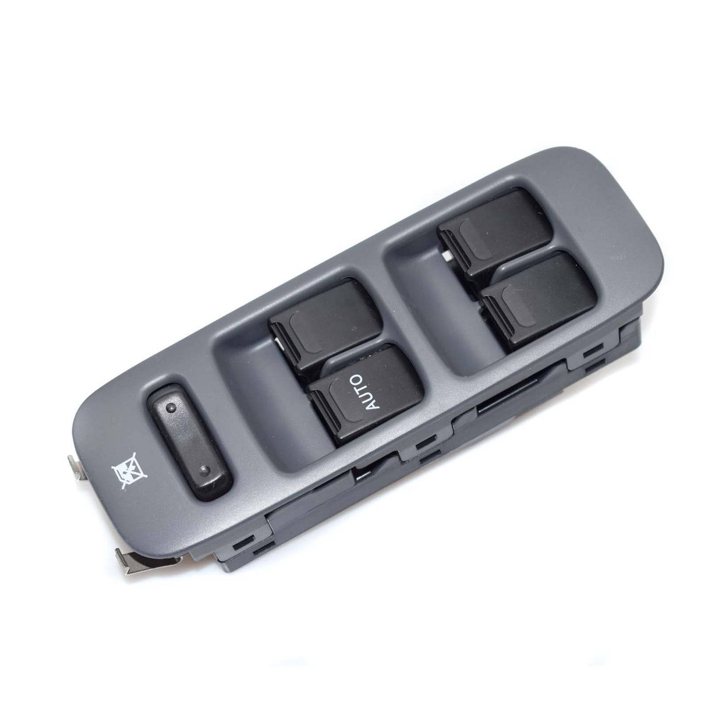 Fits for Suzuki Grand Vitara 99-04 Main Drive Electric Power Window Switch New - v
