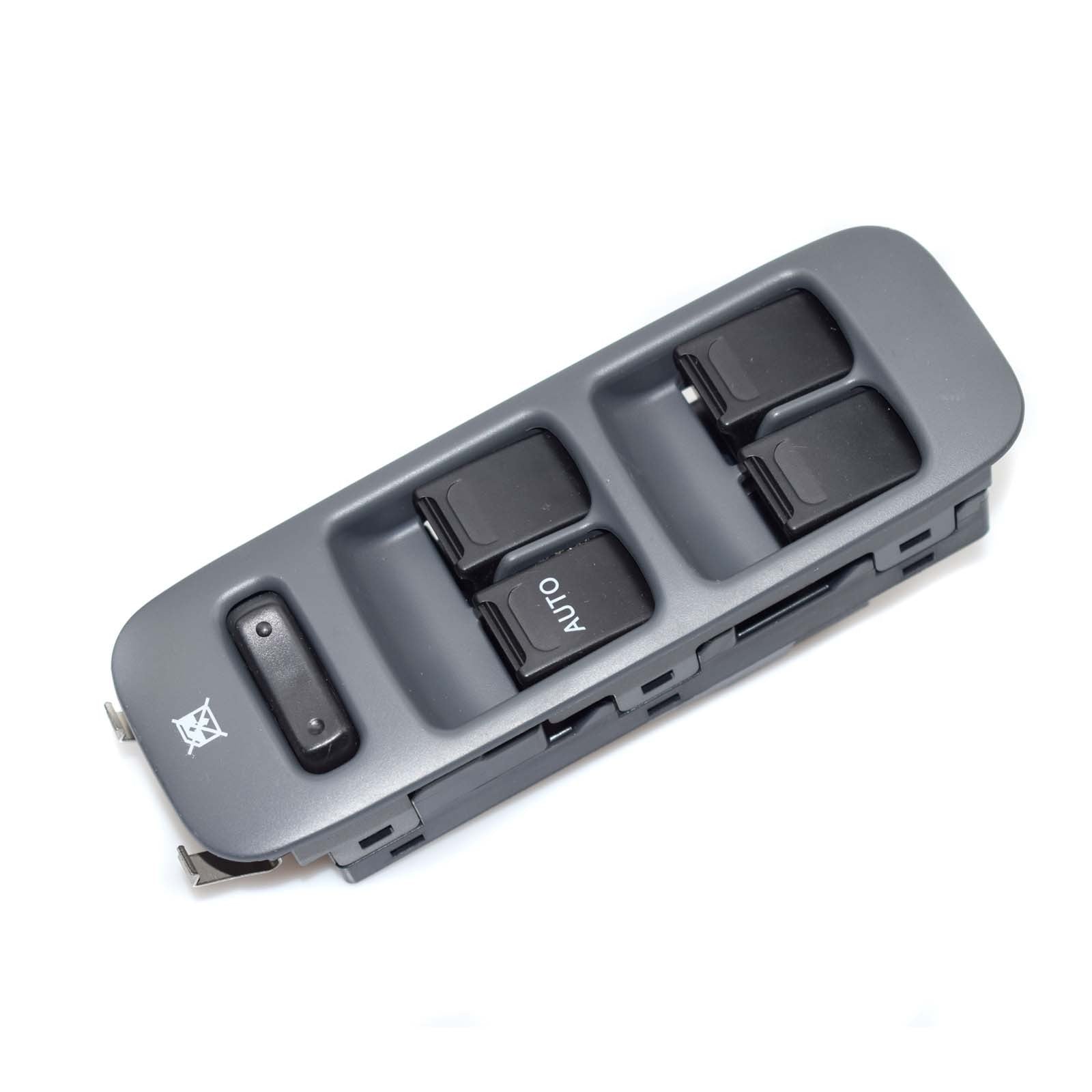 Fits for Suzuki Grand Vitara 99-04 Main Drive Electric Power Window Switch New - v