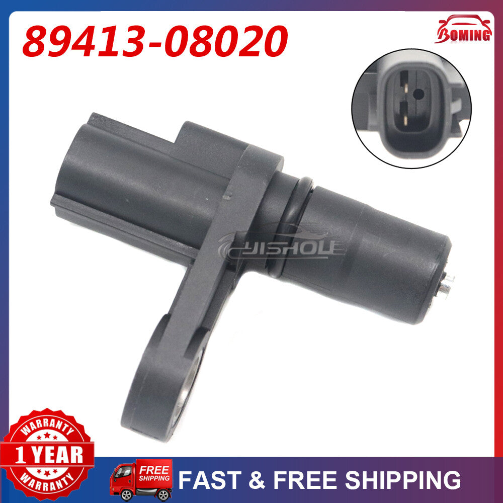 89413-08020 for Toyota for Camry for Scion xB Transmission Revolution Speed Sensor