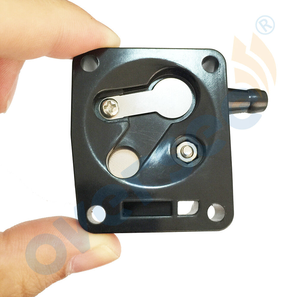 82 C thermostat for Shibaura N844 engine Assy parts  8933 B
