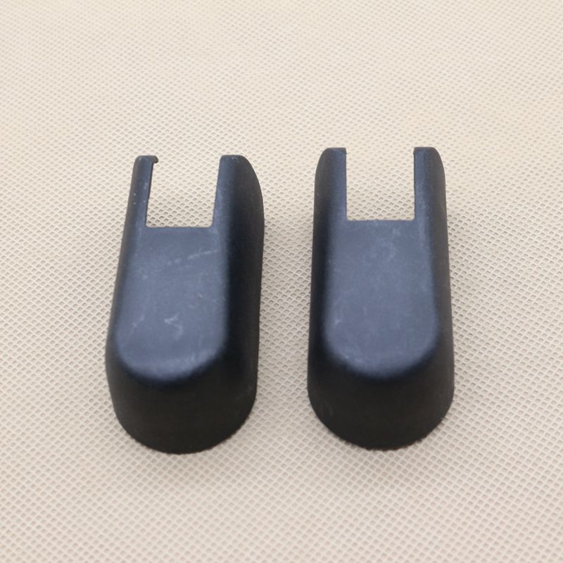 2. Rear windshield wiper arm nut cap 287823WC0A, suitable for Nissan Versa Note 14-19.