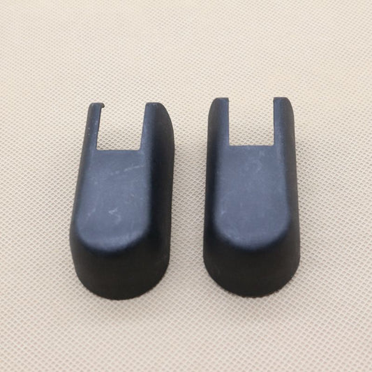 2. Rear windshield wiper arm nut cap 287823WC0A, suitable for Nissan Versa Note 14-19.