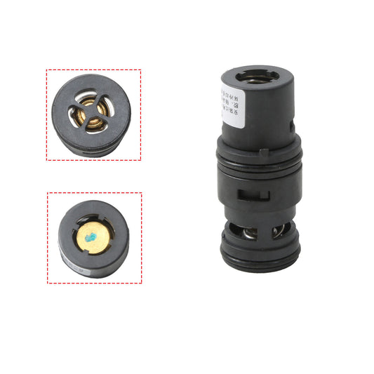 Expansion Tank Thermostat Fit For 06-08 for BMW E83 X3 3.0T N52 06-08 17113438717 Q