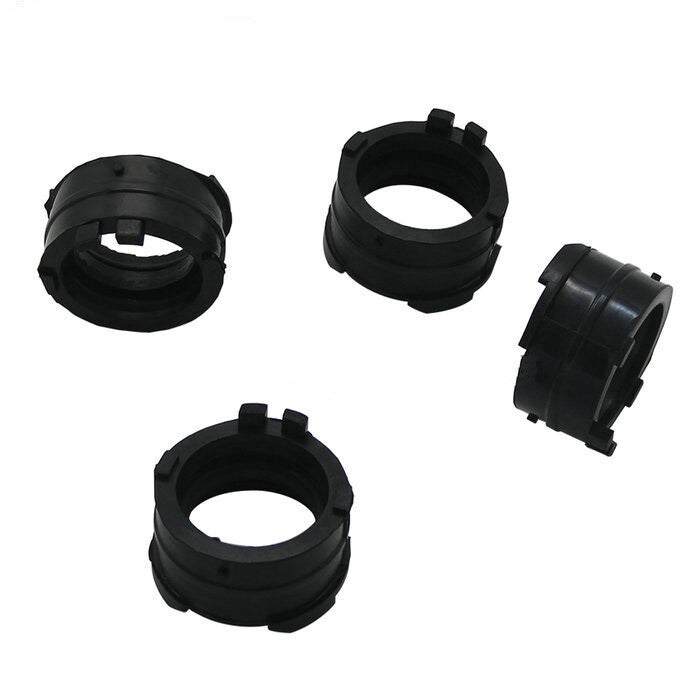 6-piece KS piston and ring STD 88 mm A2720301018 for C300 3.0L V6 p