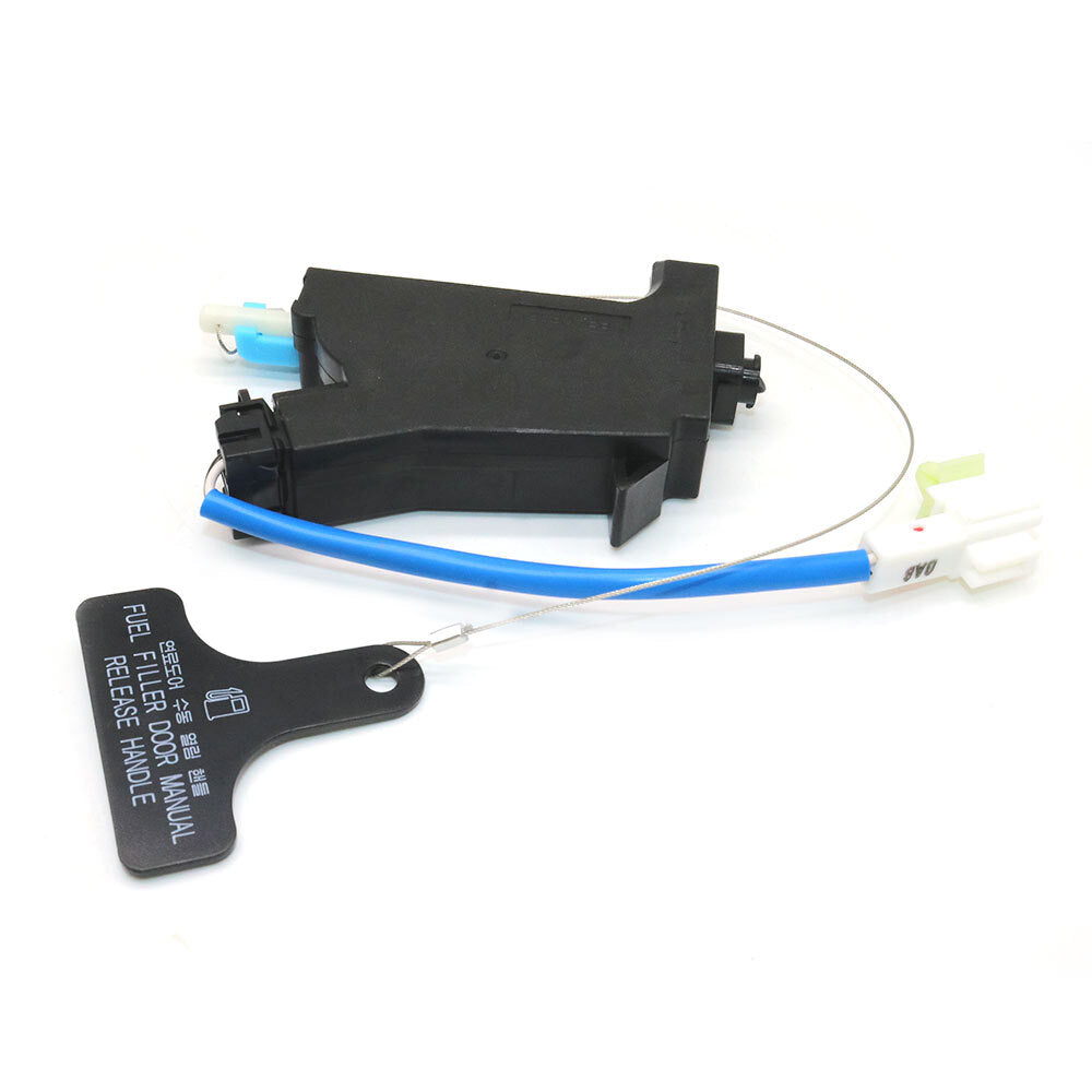 81590-3S000 is suitable for the gas cap latch of the fuel filler door opener in the modern Sonata 11-15
