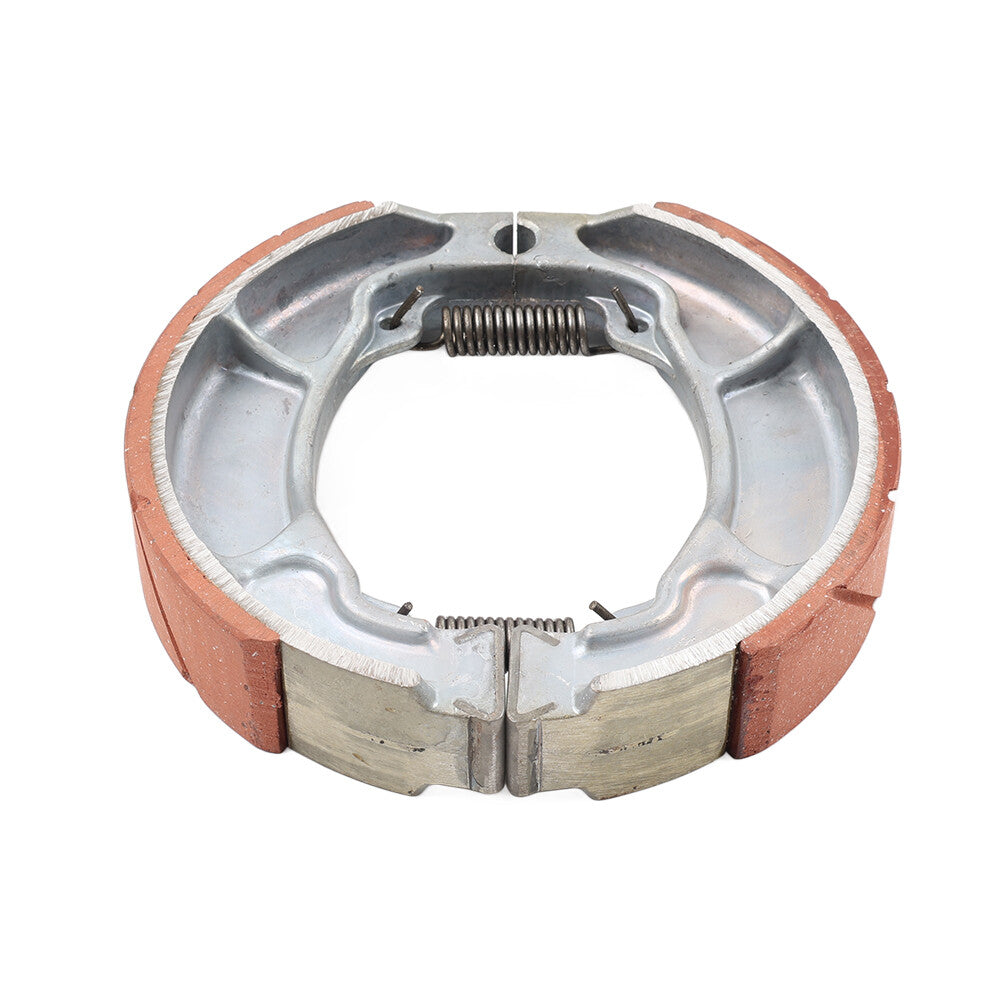 Rear Brake Shoes for HONDA CN 250 Helix 1987-1998