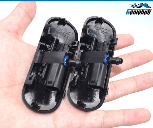 Windshield Washer Nozzle Wiper for 2013-2021 for Audi Q3