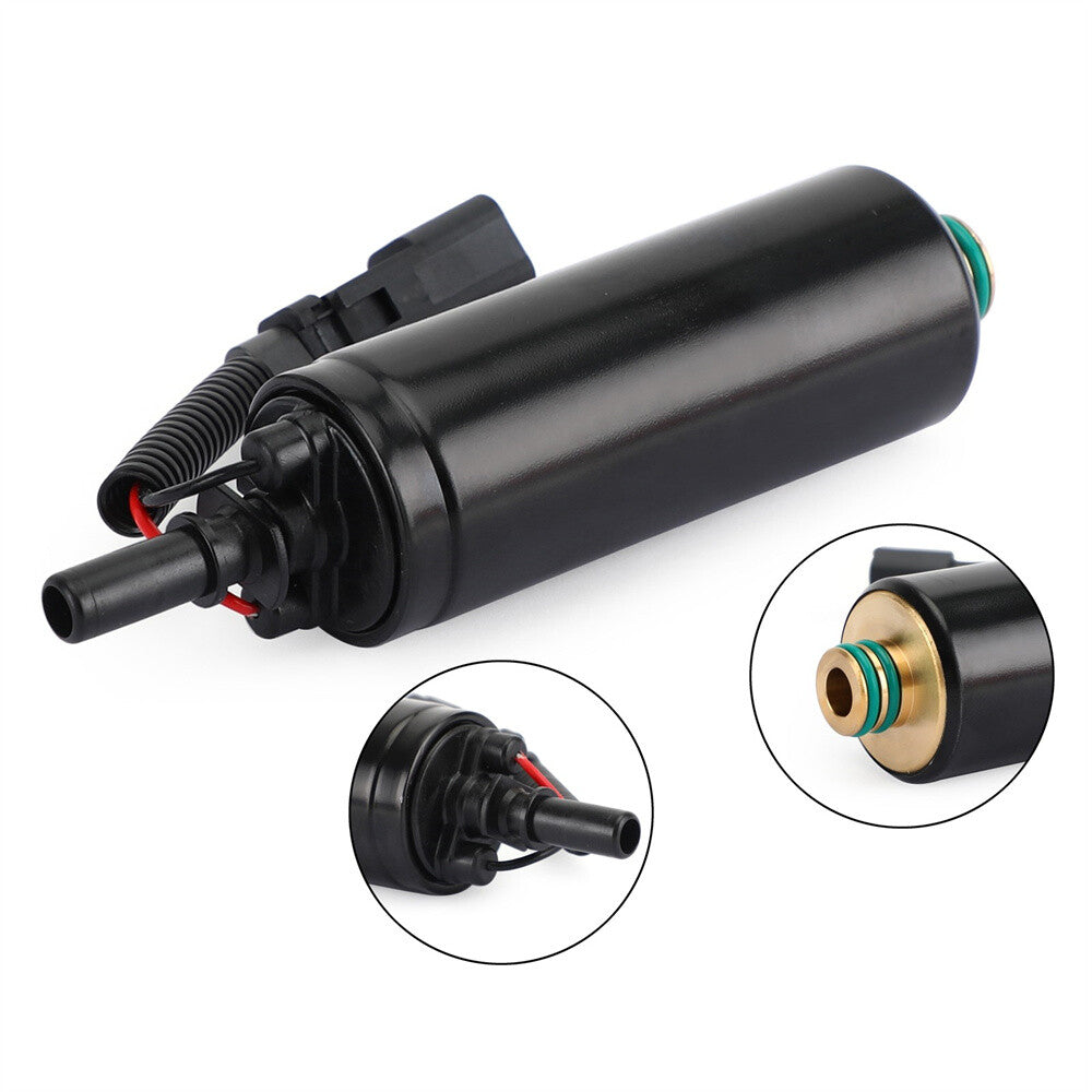 Fuel Pump For Johnson Evinrude OMC 75 90 100 115 135 150 175 HP 01-06 0439347 A6 Q