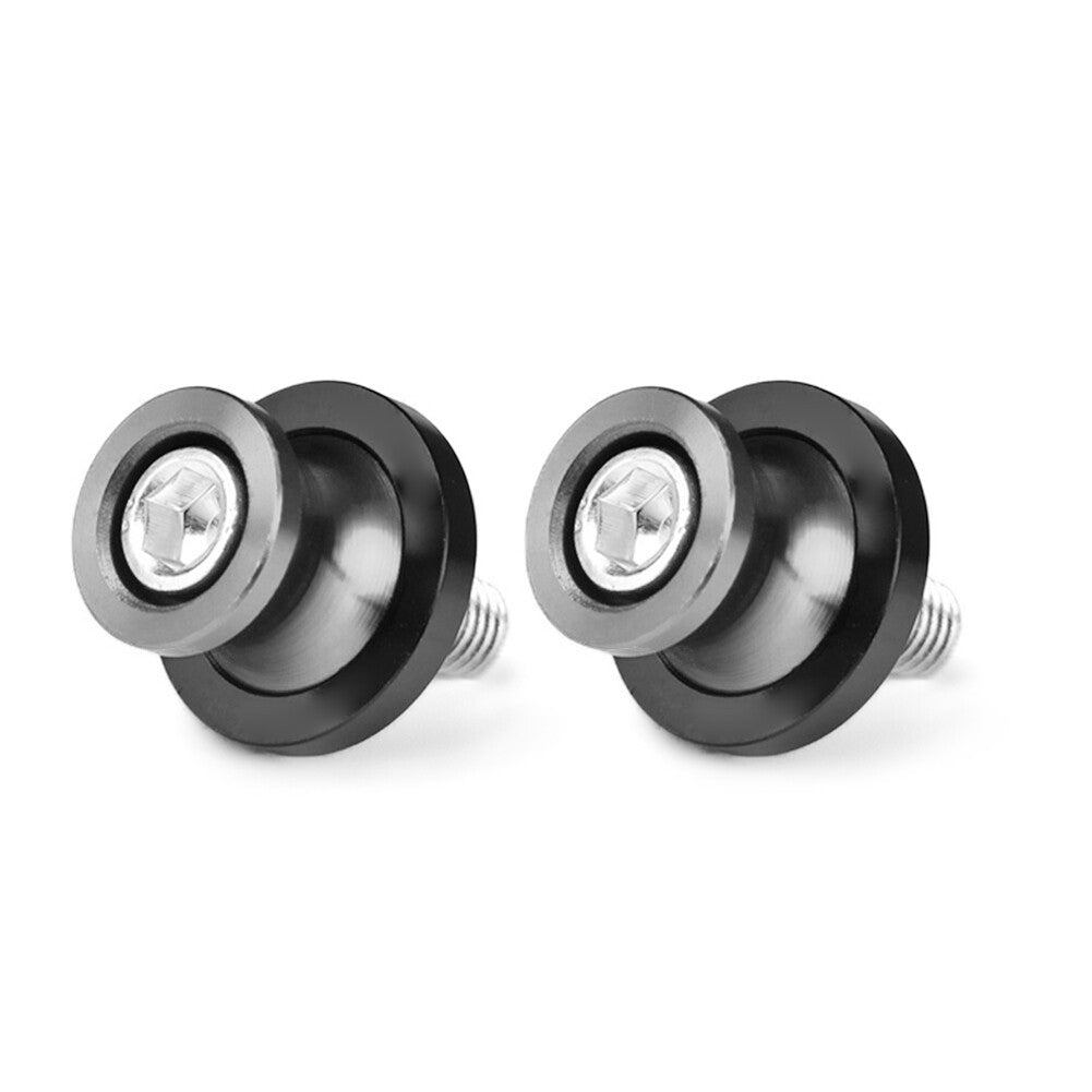 Fit for HONDA CBR 2x Motorcycle Swingarm Spools Slider Stand Screw 8MM