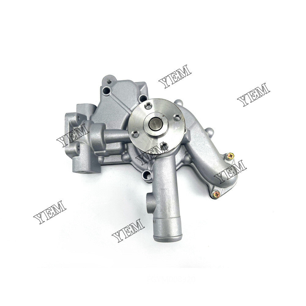 4TNE92 Water Pump 129917-42010 YEM660 For Yanmar Engine For Yanmar Water Pump