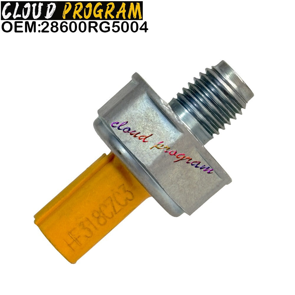28600 RG5 004 Transmission Oil Pressure Switch for 2009-2013 for Honda Fit 1.5L v