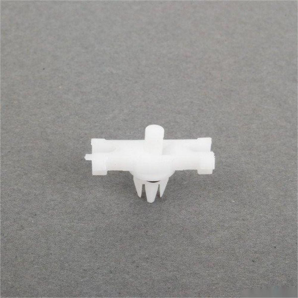 8K0853585C Roof Molding Clip for Audi Q3 8U 13-16