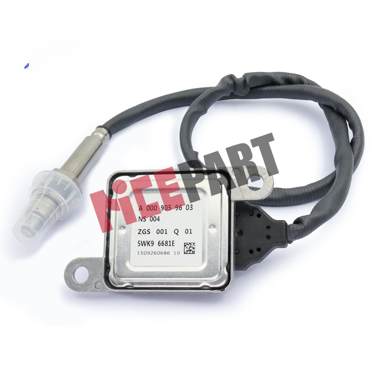 A0009059603 Nox sensor compatible with for Mercedes-Benz W222, X222, W447, R172, X253, and Sprinter