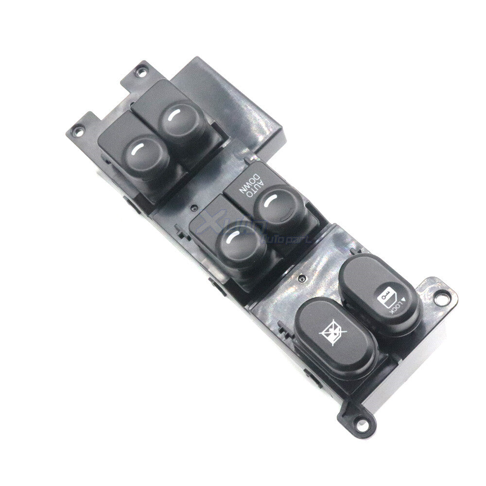 One main power window switch is suitable for 09-12 for Hyundai for Elantra Touring 2.0L 93570-2L010- v
