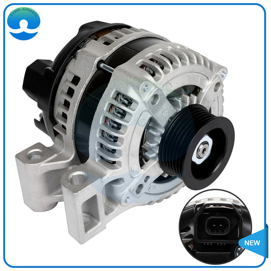 For 2008-2009  2013-2016 for Chevrolet Equinox Sport Utility New Alternator 11250