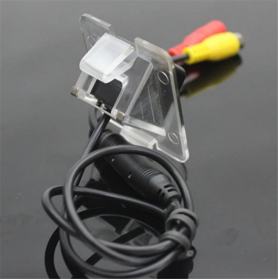 Car Rear View Reverse Backup Camera for Mercedes for Benz MB GLK X204 350 2008~2015 Q