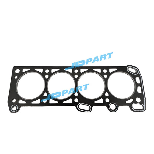 Head gasket MD997156 is a spare part for 4G32 engines.