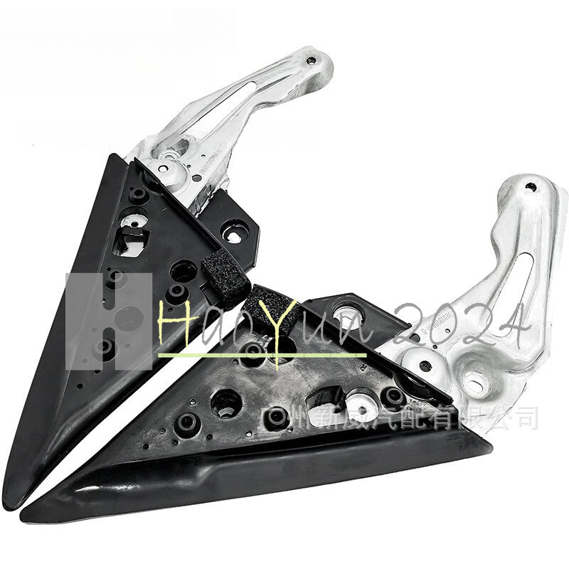 Genuine Door Gusset Assembly Set for Subaru for Forester 61158SA010 Q