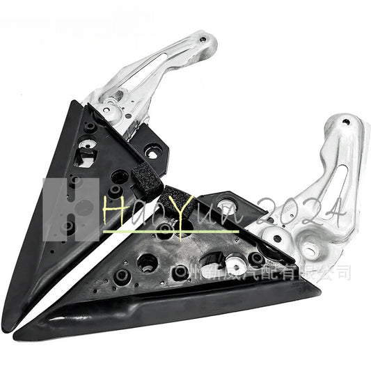 Genuine Door Gusset Assembly Set for Subaru for Forester 61158SA010 Q