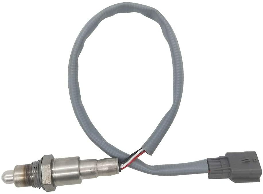 Downstream Oxygen Sensor 2344986 for Nissan Pathfinder Murano Juke Altima Maxima